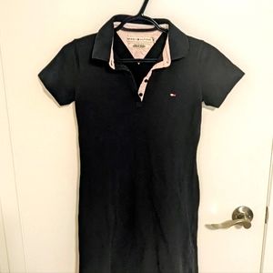 Women's Tommy Hilfiger Polo Dress